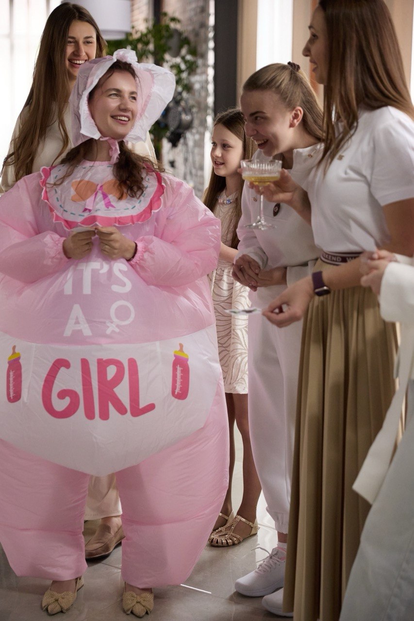 Тайна жемчужины — момент 6
